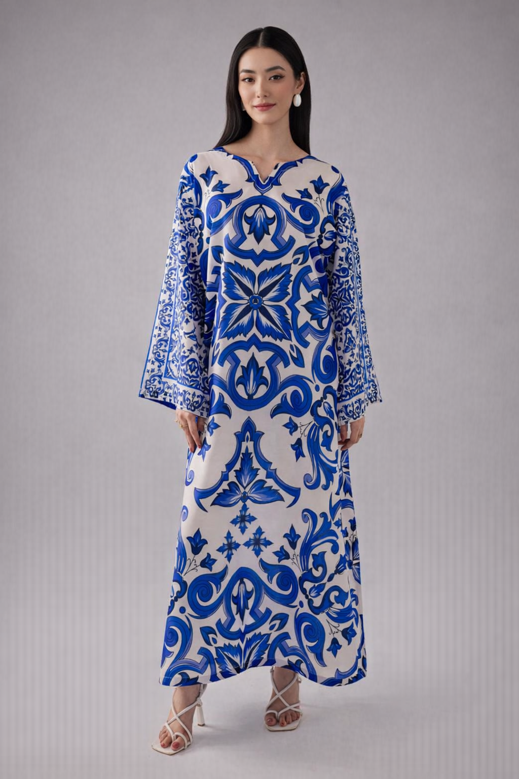 Kaftan Summer