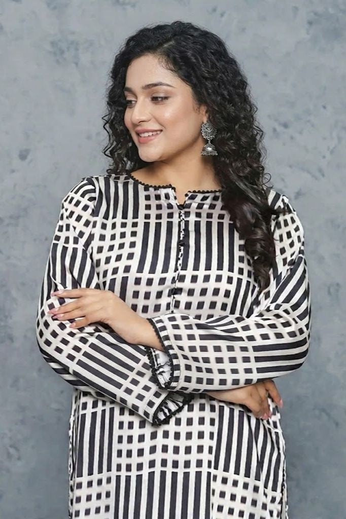 Nooré co ord set 2PC
