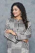 Nooré co ord set 2PC