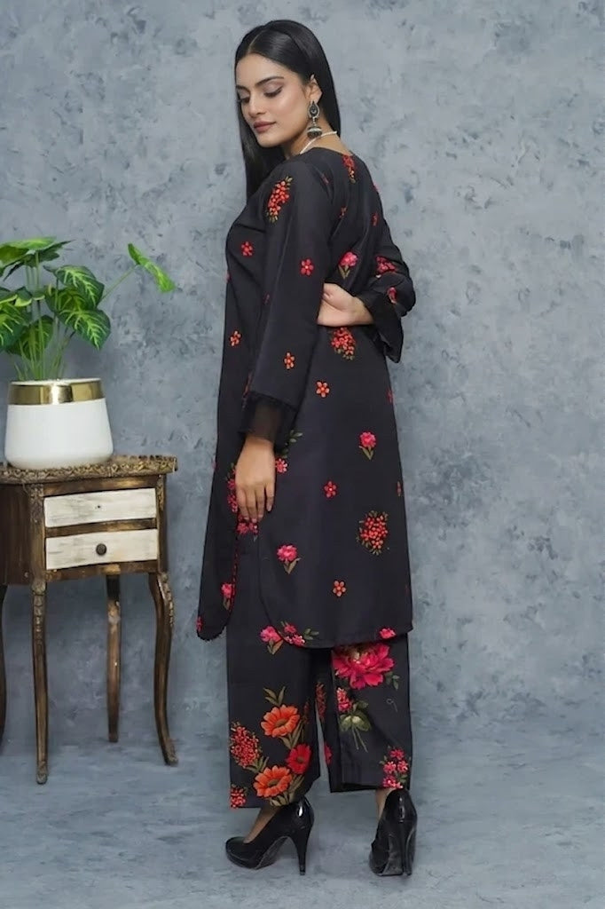 Zeenat – Co-ord Set