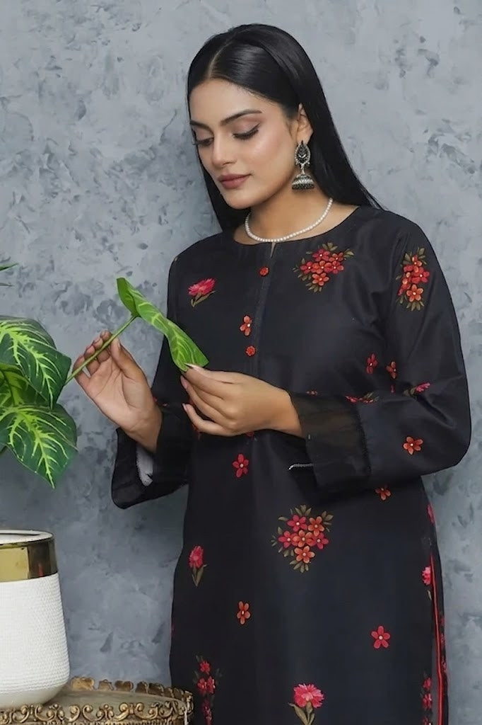 Zeenat – Co-ord Set