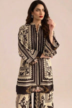 Dastak -Printed Co-ord Set
