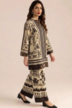 Dastak -Printed Co-ord Set