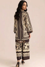 Dastak -Printed Co-ord Set
