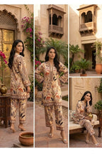 Kashan – Co-ord Set