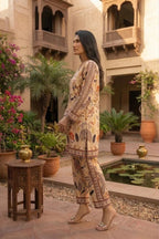 Kashan – Co-ord Set