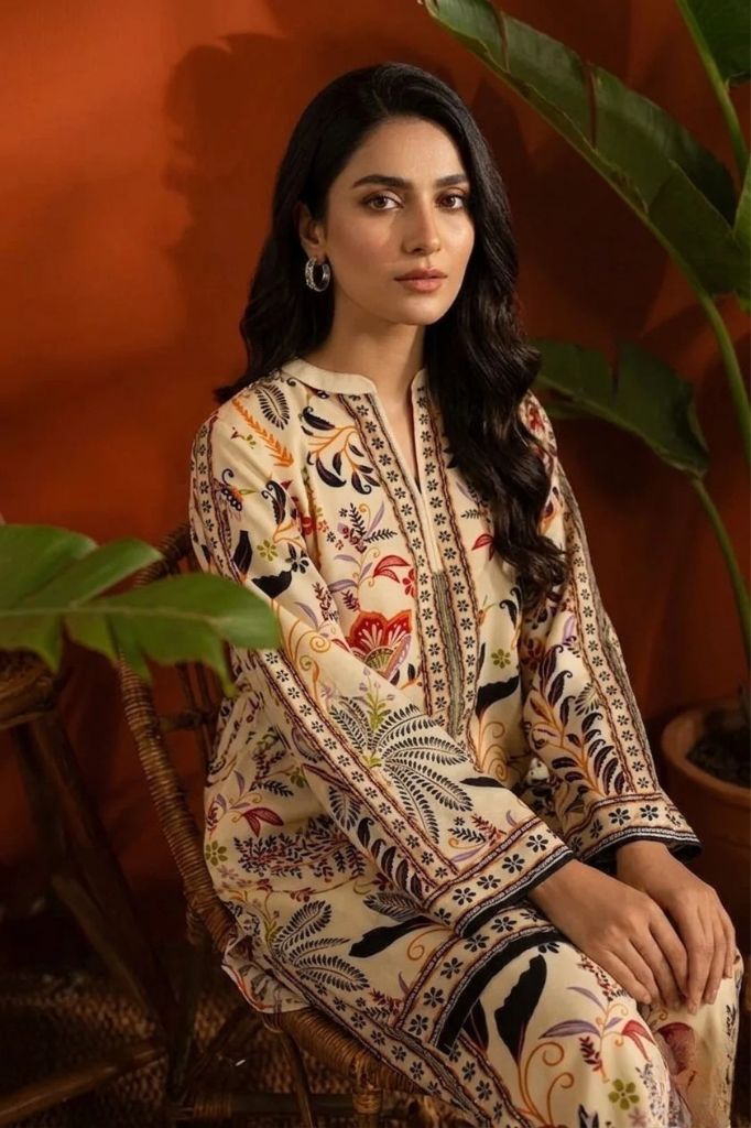 Kashan – Co-ord Set