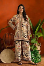 Kashan – Co-ord Set